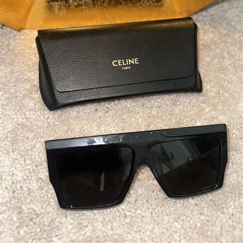 celine sunglasses replica amazon|authentic celine sunglasses.